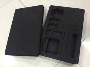 丽水缙云县泡沫/橡塑样品